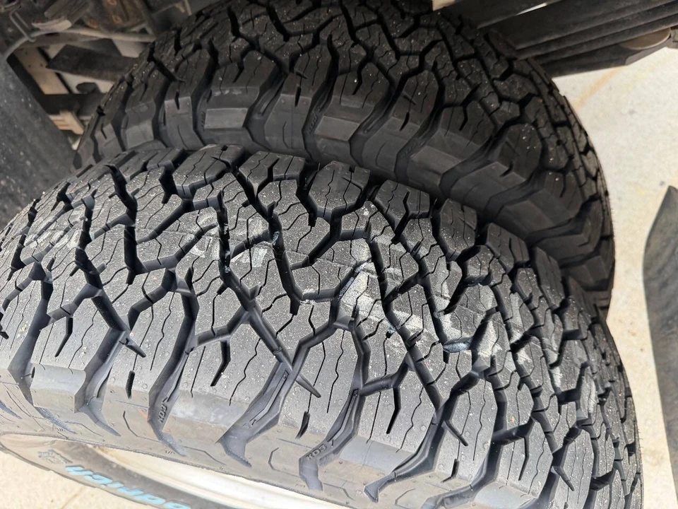 2015 Ford Super Duty 4th Gen - Image 12 of 12