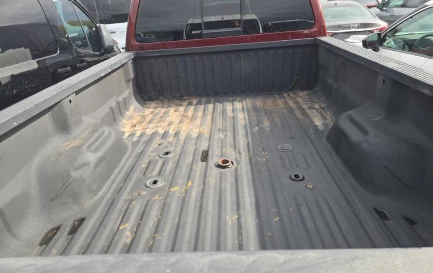 2015 Ford Super Duty 3rd Gen - Image 10 of 15
