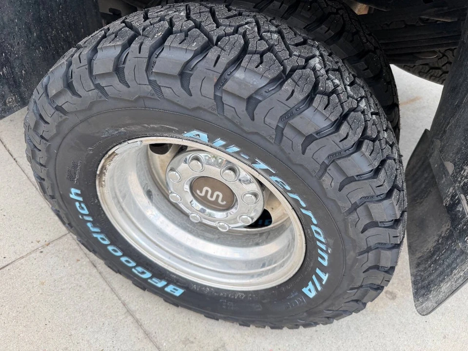 2015 Ford Super Duty 3rd Gen - Image 11 of 15