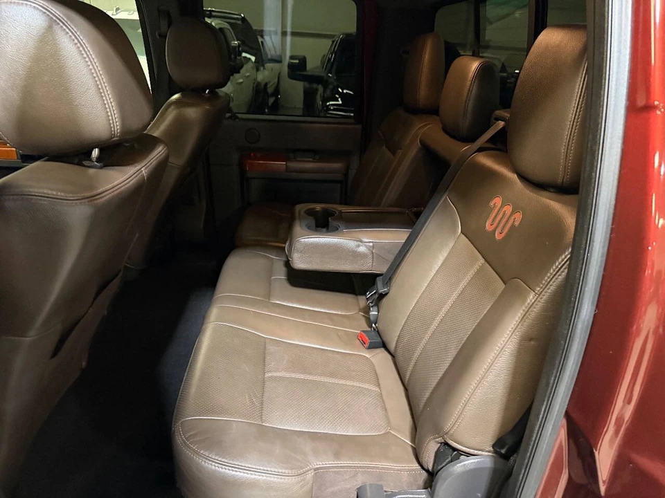 2015 Ford Super Duty 3rd Gen - Image 7 of 12