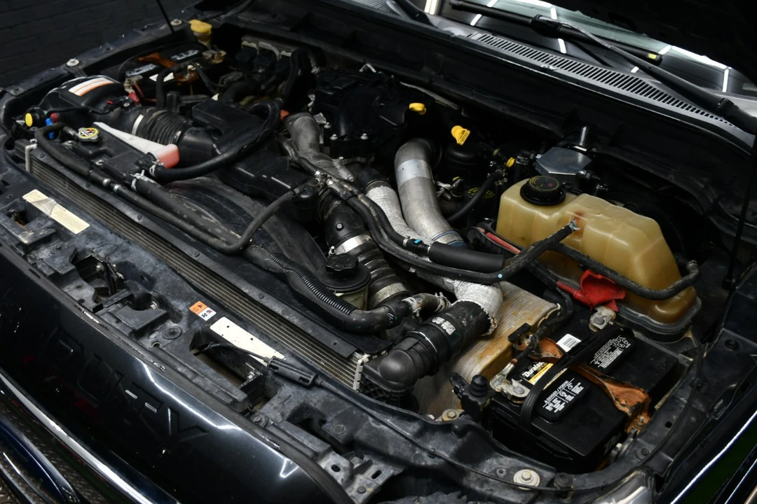 2015 Ford Super Duty 3rd Gen - Image 13 of 21