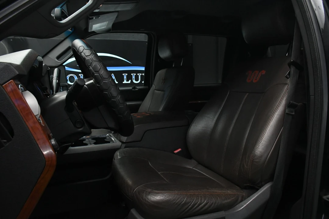 2015 Ford Super Duty 3rd Gen - Image 18 of 21