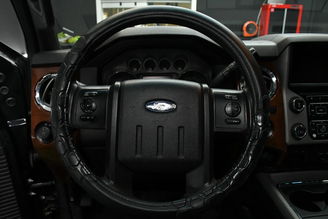 2015 Ford Super Duty 3rd Gen - Image 19 of 21
