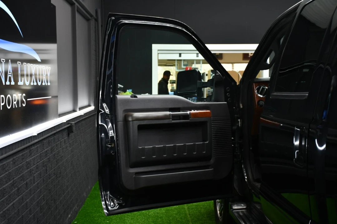 2015 Ford Super Duty 3rd Gen - Image 14 of 21