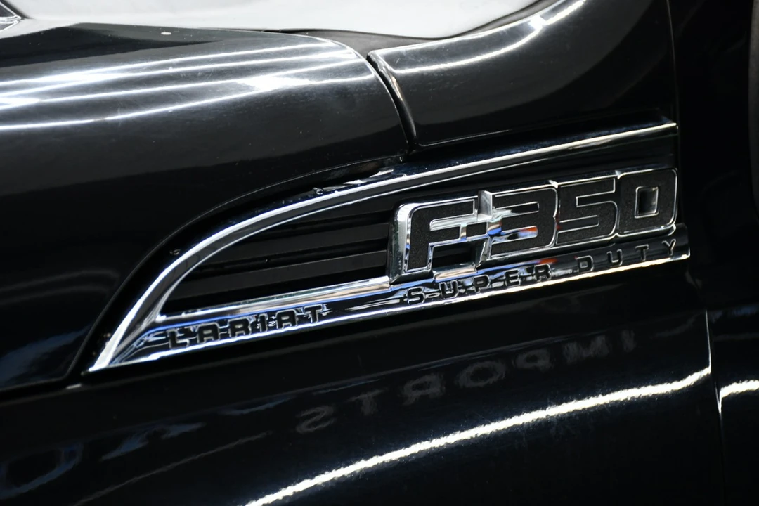 2015 Ford Super Duty 3rd Gen - Image 9 of 21