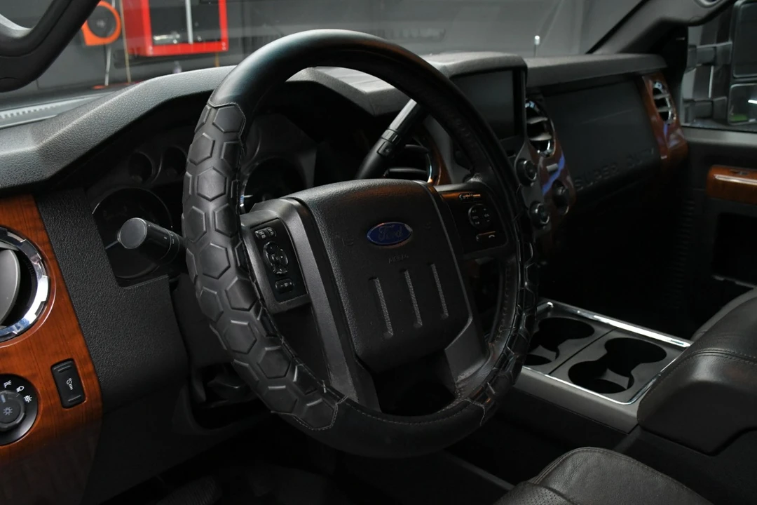 2015 Ford Super Duty 3rd Gen - Image 17 of 21