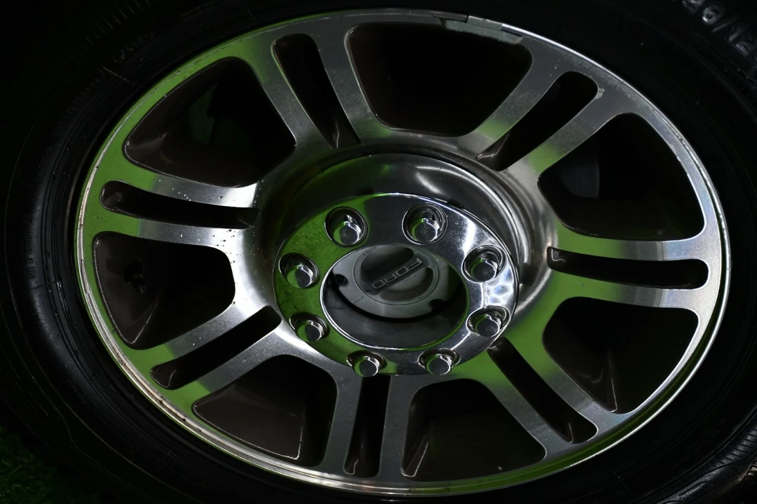 2015 Ford Super Duty 3rd Gen - Image 8 of 21