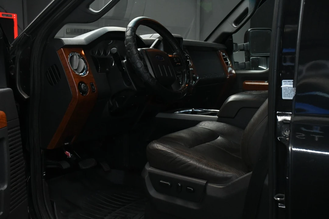 2015 Ford Super Duty 3rd Gen - Image 16 of 21