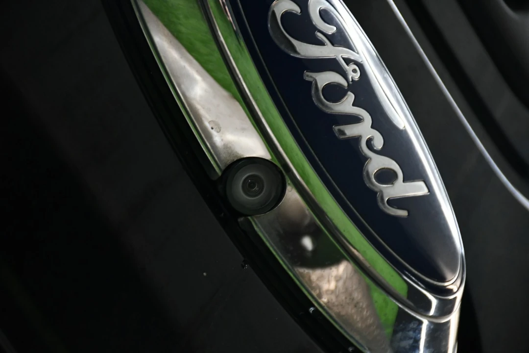 2015 Ford Super Duty 3rd Gen - Image 11 of 21