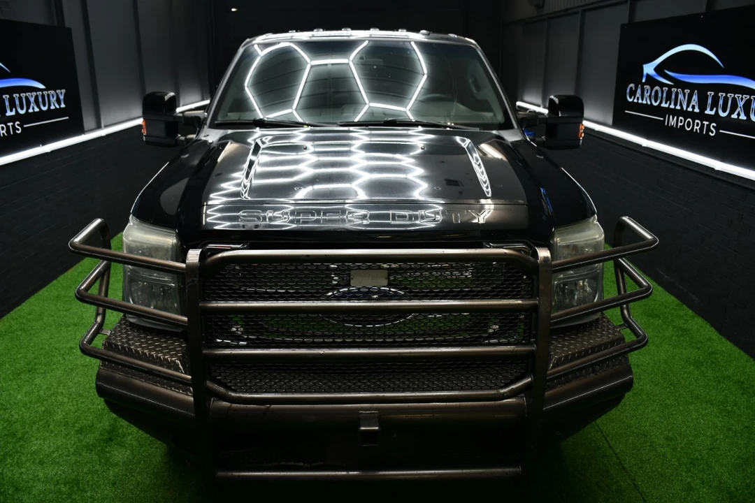 2015 Ford Super Duty 3rd Gen - Image 6 of 21