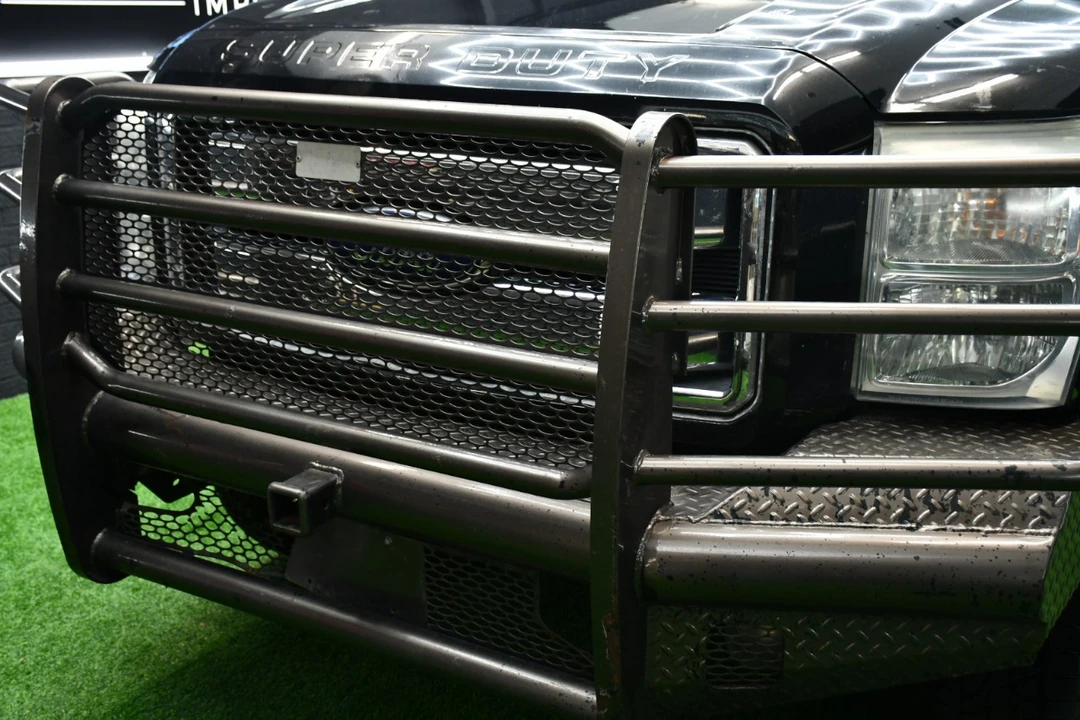 2015 Ford Super Duty 3rd Gen - Image 7 of 21