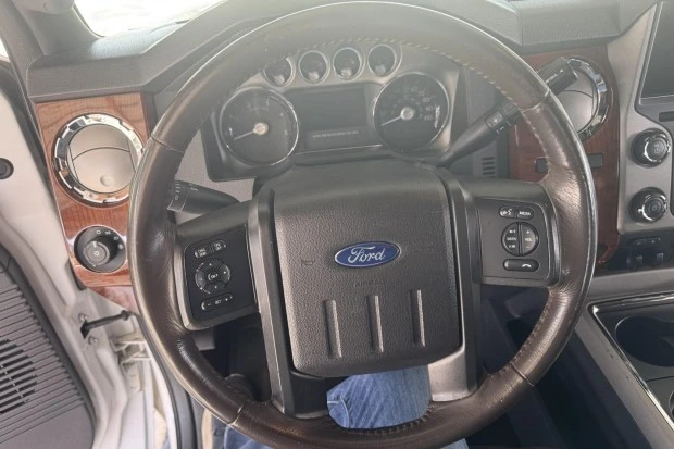 2015 Ford Super Duty 3rd Gen - Image 5 of 7