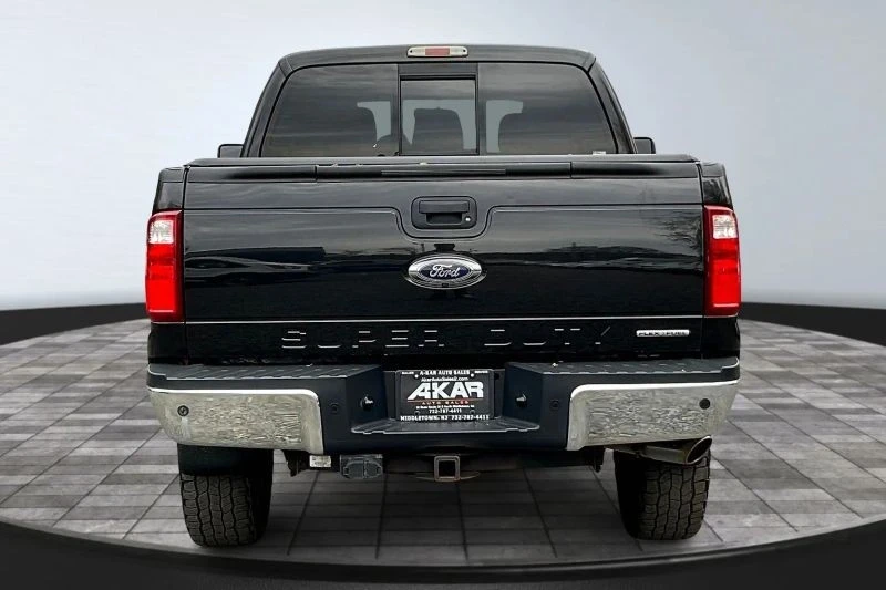 2015 Ford Super Duty 3rd Gen - Image 6 of 12
