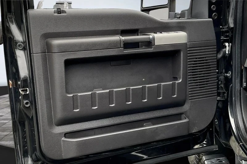 2015 Ford Super Duty 3rd Gen - Image 9 of 12