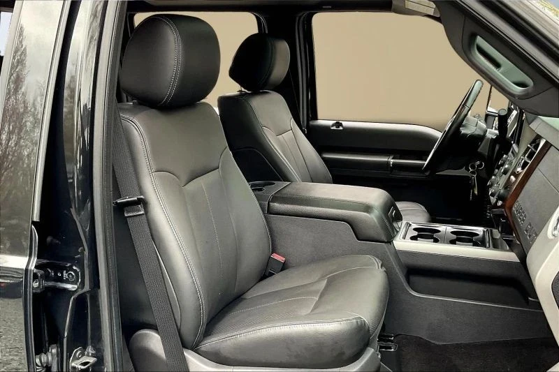 2015 Ford Super Duty 3rd Gen - Image 12 of 12