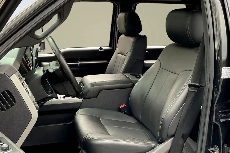 2015 Ford Super Duty 3rd Gen - Image 10 of 12
