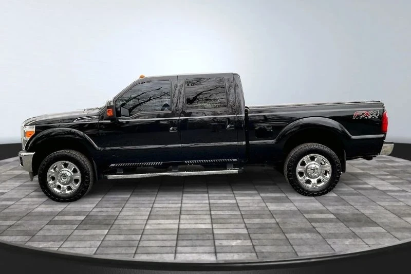 2015 Ford Super Duty 3rd Gen - Image 4 of 12