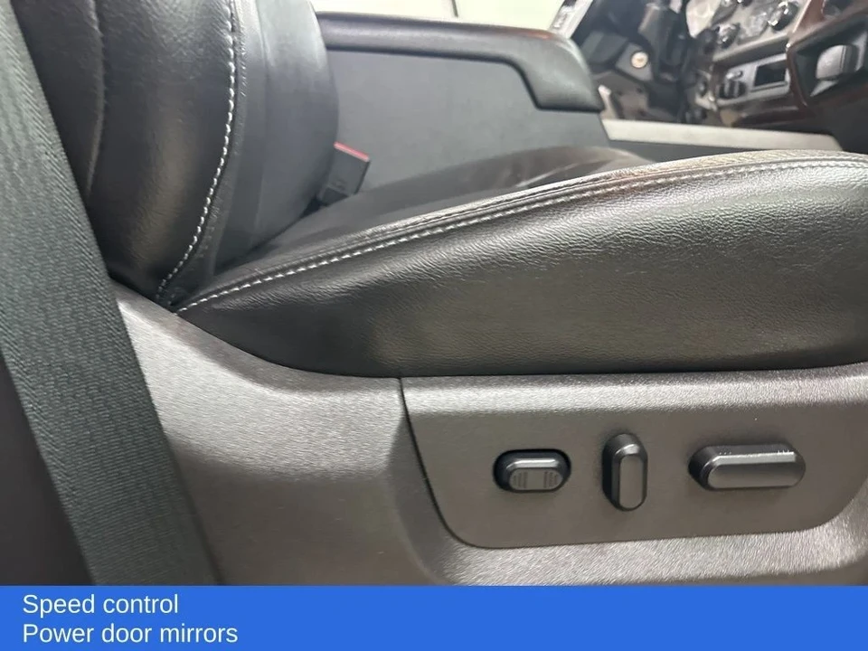 2015 Ford Super Duty 3rd Gen - Image 20 of 21