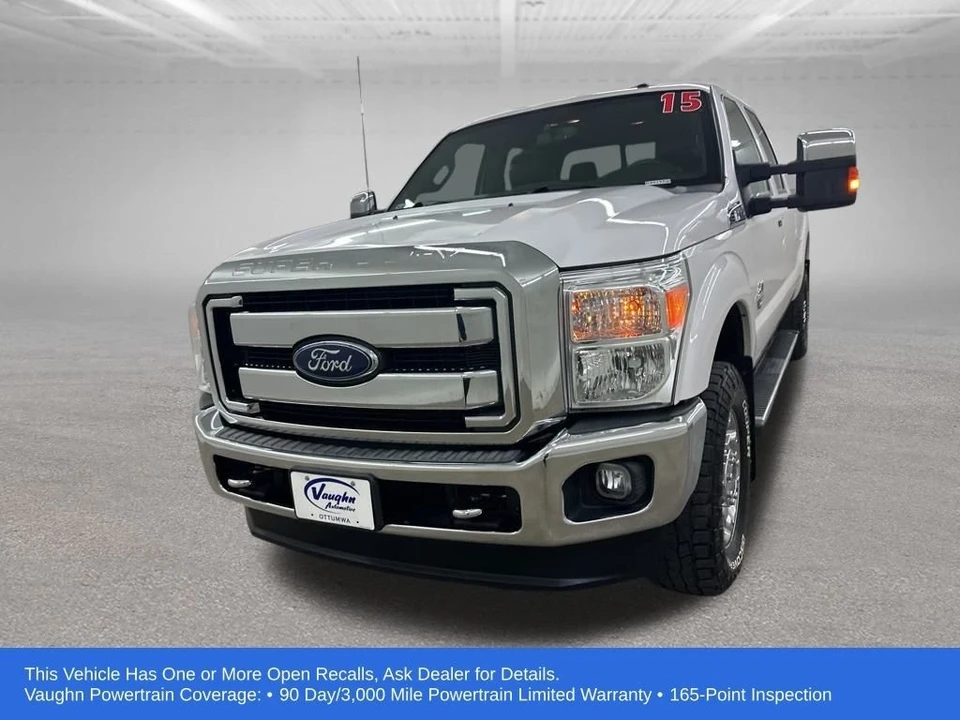 2015 Ford Super Duty 2nd Gen - Image 6 of 12