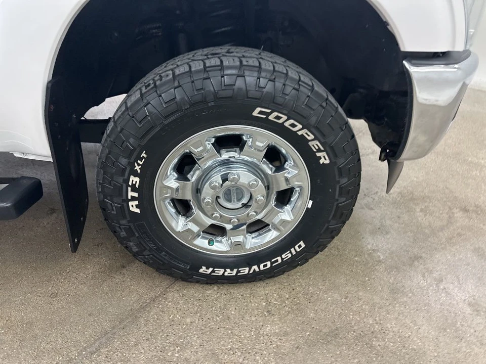 2015 Ford Super Duty 3rd Gen - Image 15 of 21