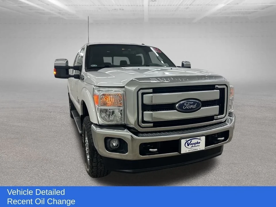 2015 Ford Super Duty 2nd Gen - Image 3 of 12