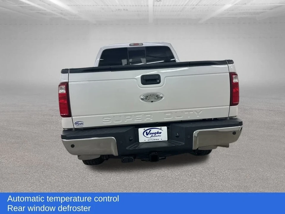 2015 Ford Super Duty 2nd Gen - Image 11 of 12