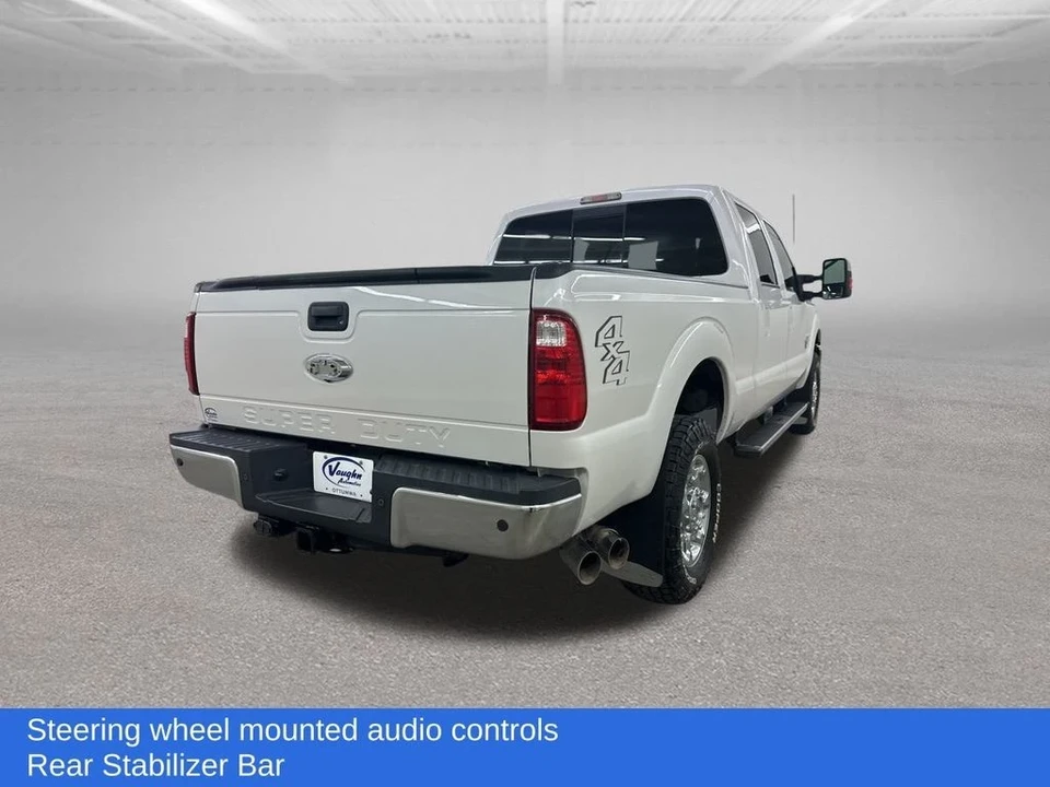 2015 Ford Super Duty 3rd Gen - Image 13 of 21