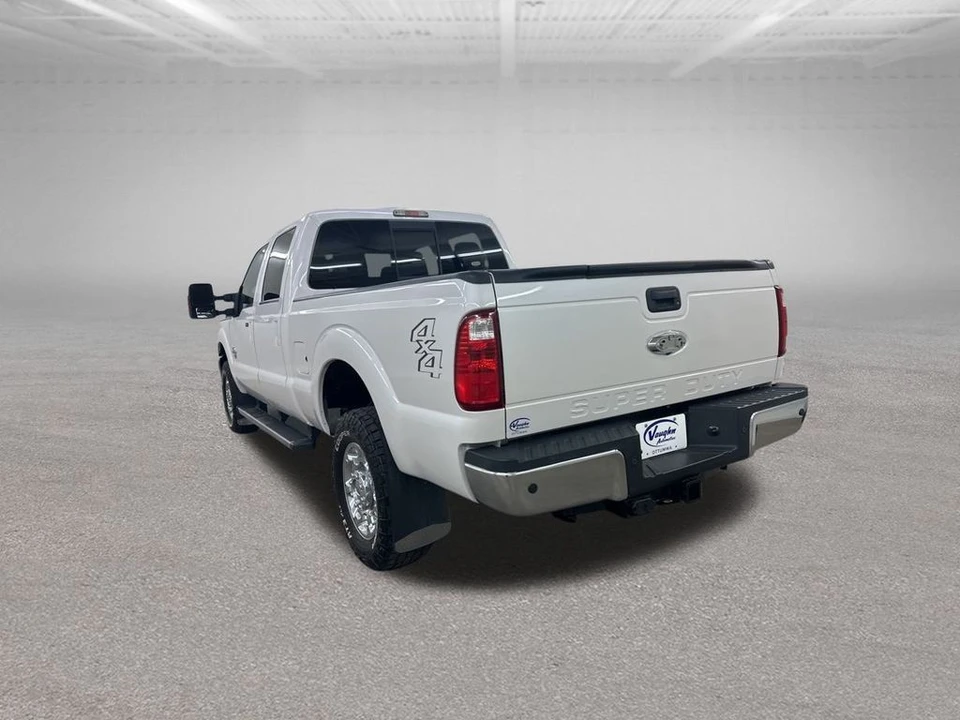 2015 Ford Super Duty 3rd Gen - Image 10 of 21