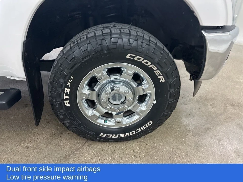 2015 Ford Super Duty 3rd Gen - Image 15 of 21