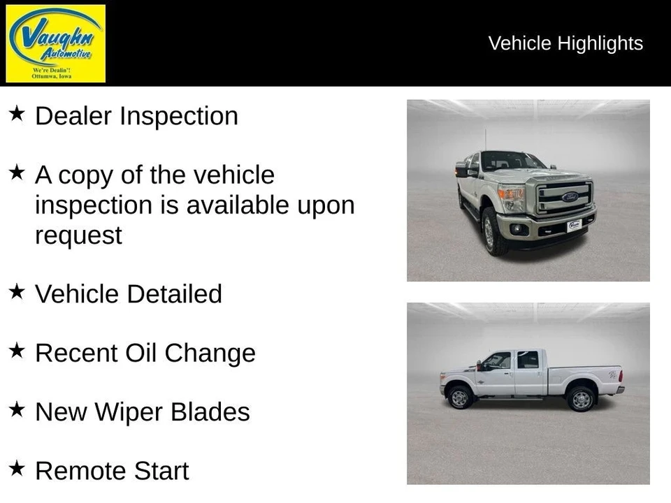 2015 Ford Super Duty 2nd Gen - Image 2 of 12