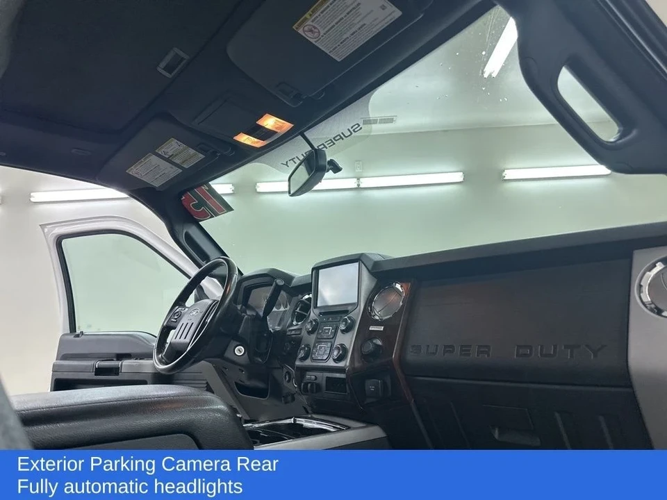 2015 Ford Super Duty 3rd Gen - Image 18 of 21