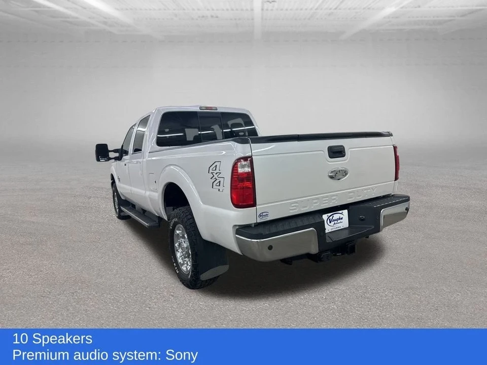 2015 Ford Super Duty 2nd Gen - Image 10 of 12