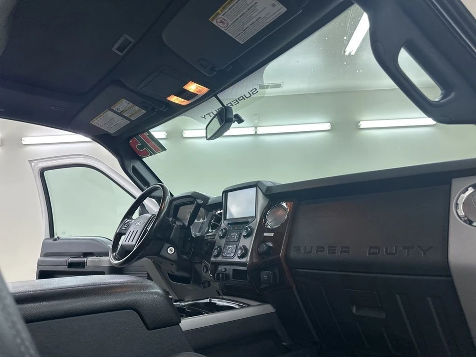 2015 Ford Super Duty 3rd Gen - Image 18 of 21