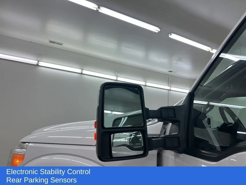 2015 Ford Super Duty 3rd Gen - Image 17 of 21