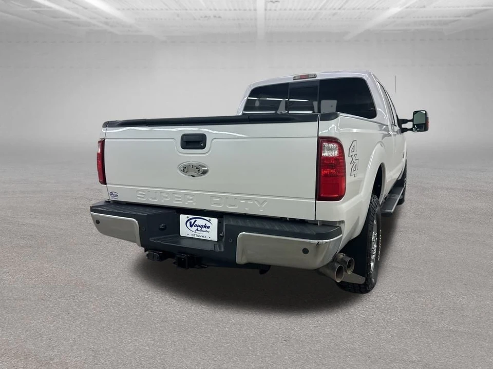 2015 Ford Super Duty 3rd Gen - Image 12 of 21