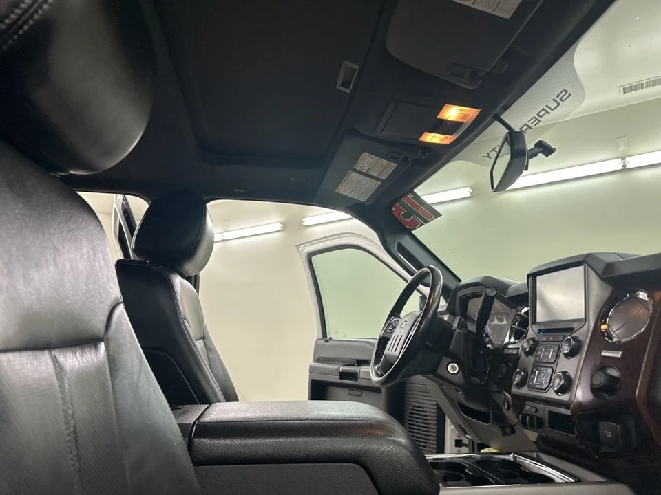 2015 Ford Super Duty 3rd Gen - Image 21 of 21