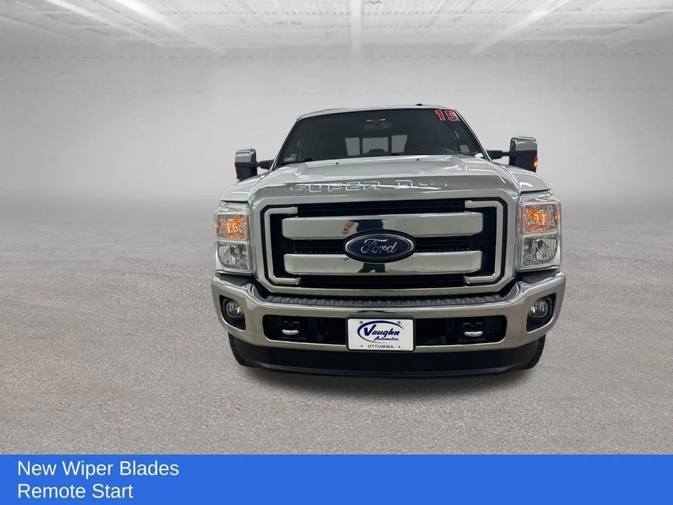 2015 Ford Super Duty 2nd Gen - Image 5 of 12