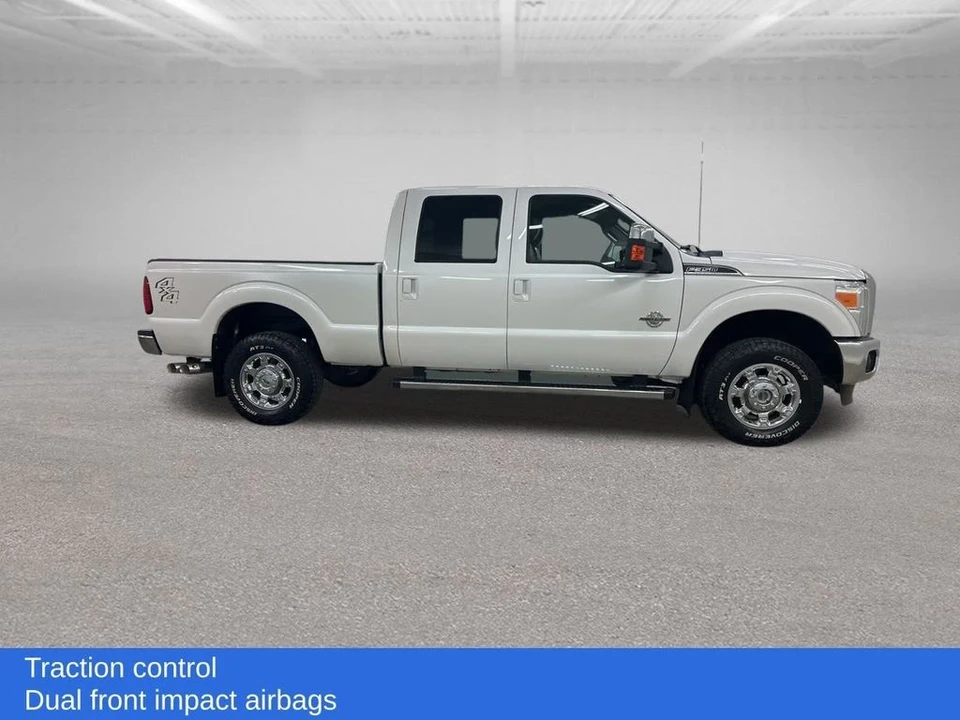 2015 Ford Super Duty 3rd Gen - Image 14 of 21
