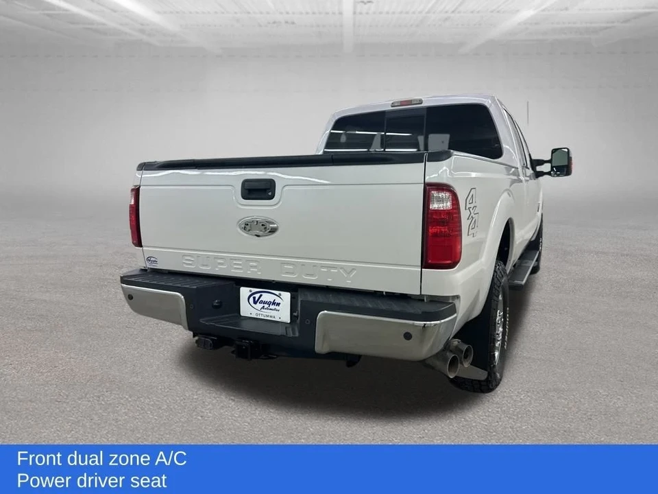 2015 Ford Super Duty 2nd Gen - Image 12 of 12