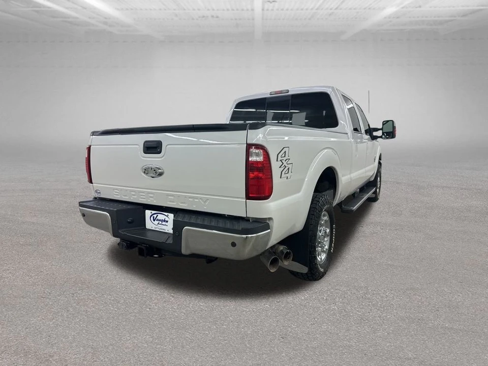 2015 Ford Super Duty 3rd Gen - Image 13 of 21