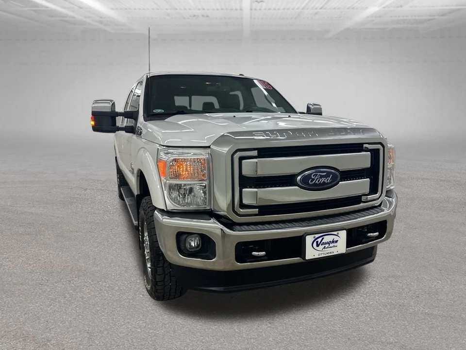 2015 Ford Super Duty 3rd Gen - Image 3 of 21