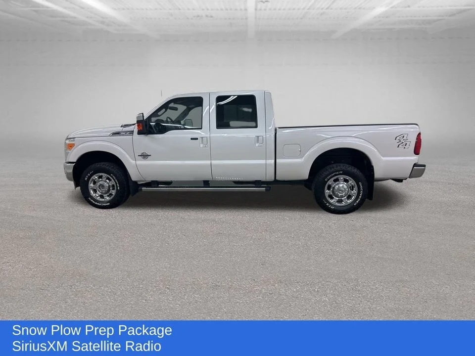 2015 Ford Super Duty 2nd Gen - Image 8 of 12