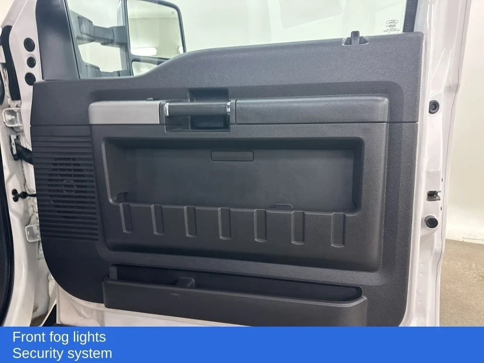 2015 Ford Super Duty 3rd Gen - Image 19 of 21
