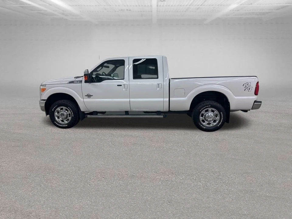 2015 Ford Super Duty 3rd Gen - Image 8 of 21