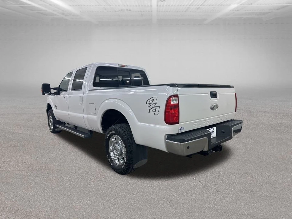 2015 Ford Super Duty 3rd Gen - Image 9 of 21