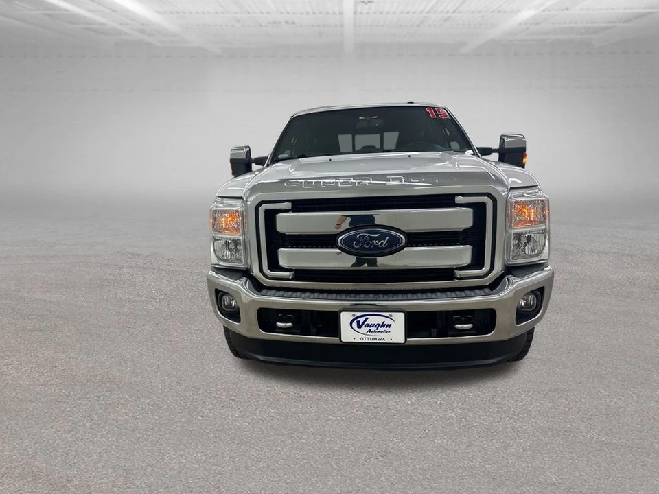 2015 Ford Super Duty 3rd Gen - Image 5 of 12