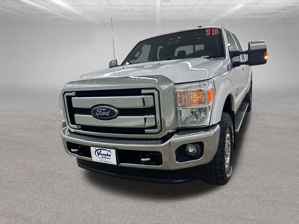 2015 Ford Super Duty 3rd Gen - Image 6 of 21