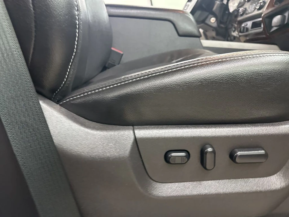 2015 Ford Super Duty 3rd Gen - Image 20 of 21