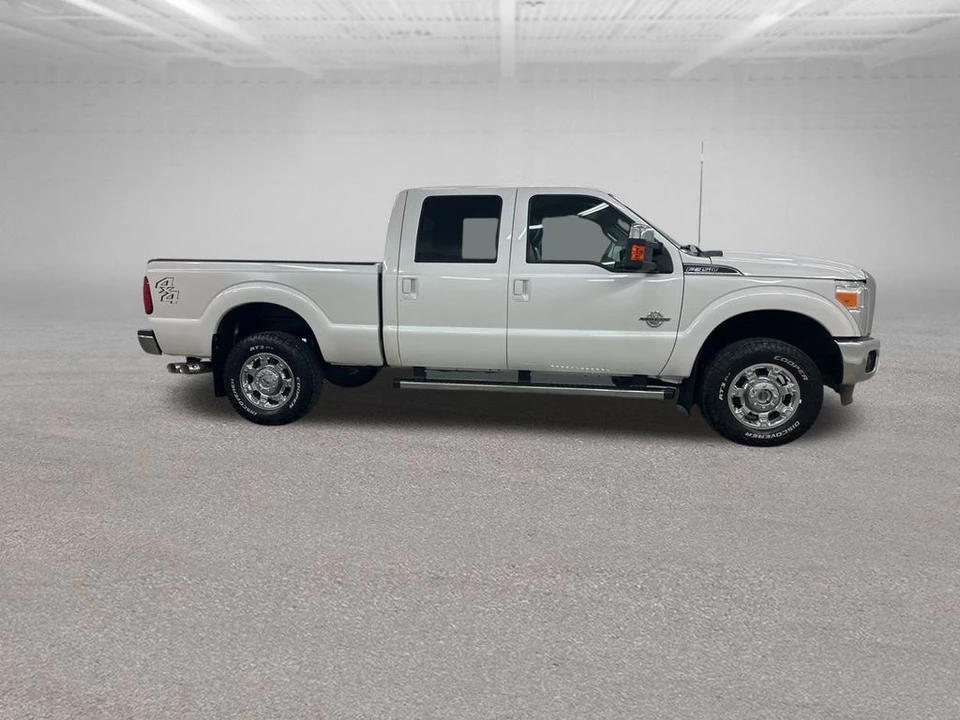 2015 Ford Super Duty 3rd Gen - Image 14 of 21