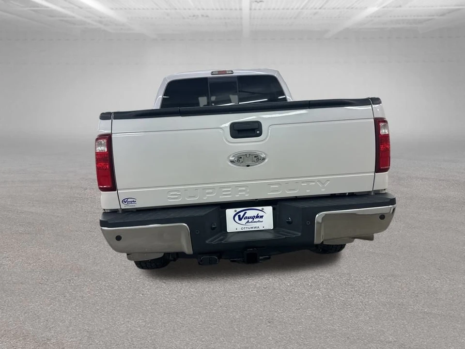 2015 Ford Super Duty 3rd Gen - Image 11 of 21